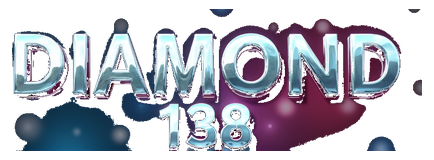 diamond138 login logo